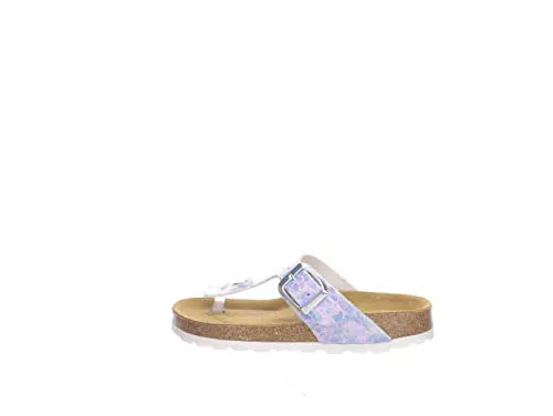 Lurchi OTTIE Slipper – Bequeme Hausschuhe für Kinder