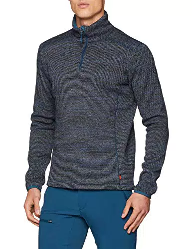 Maerz Herren Pullunder Modell 460000 – Hochwertige Strickmode für Herren