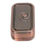 Fidget Slider Spielzeug von [Markenname] - Metall EDC für Stressabbau und ADHS
