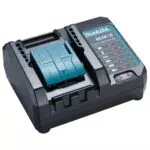 Makita Ladegerät DC18WC – Effizientes und schnelles Aufladen für Ihre Geräte