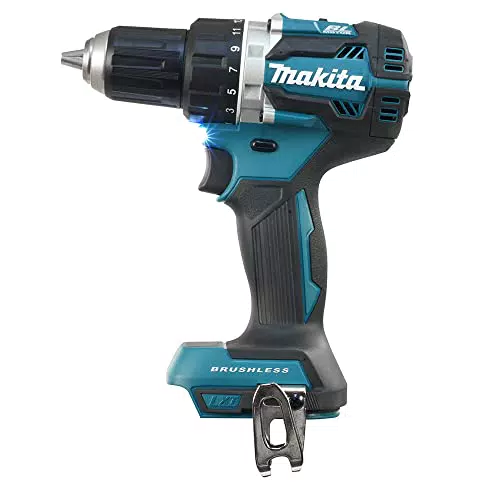 Makita DDF484Z Akku-Bohrschrauber 18 V – ohne Akku und Ladegerät