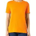 MAMALICIOUS Damen Mlneweva Jrs Top T Shirt, Marina, M EU