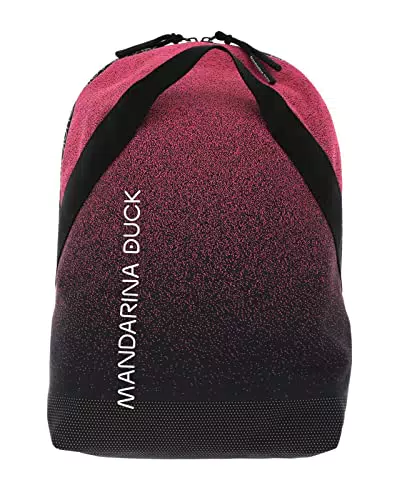 Mandarina Duck Damen Athleisure Schultertasche