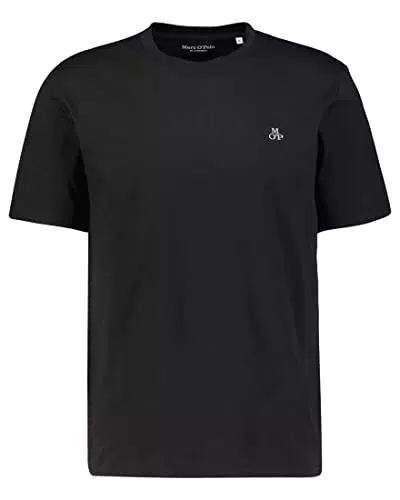 Marc O'Polo Herren T-Shirt B21222051068 – Hochwertige Freizeitmode