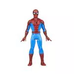 Marvel Legends Retro 375 Collection Spider-Man Action-Figur 9,5 cm