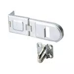 Master Lock 721EURD Türschloss mit Sicherheitsüberfalle für den Außenbereich