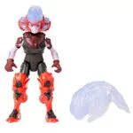 Masters of the Universe He-Man Actionfigur - Bewegliche Kampffigur für Kinder ab 4 Jahren