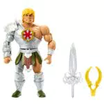 Masters of the Universe Origins Actionfigur für Sammler und Kinder von 6-10 Jahren