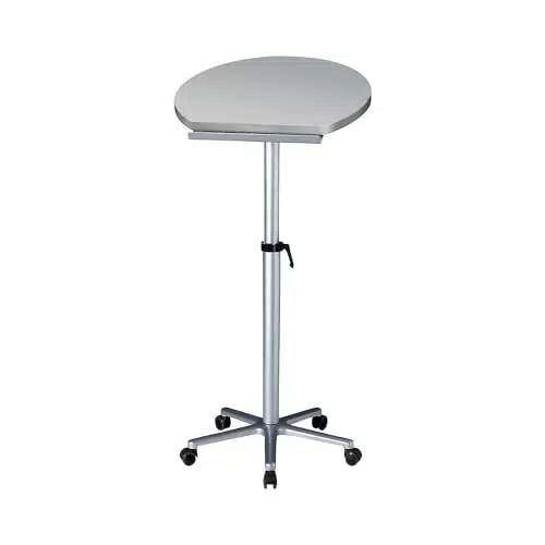 MAUL Statischer Arbeitsplatz Modell 9304182 – Ergonomisch und funktional
