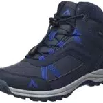 McKinley Jungen Unisex Kinder Maine II Wanderstiefel