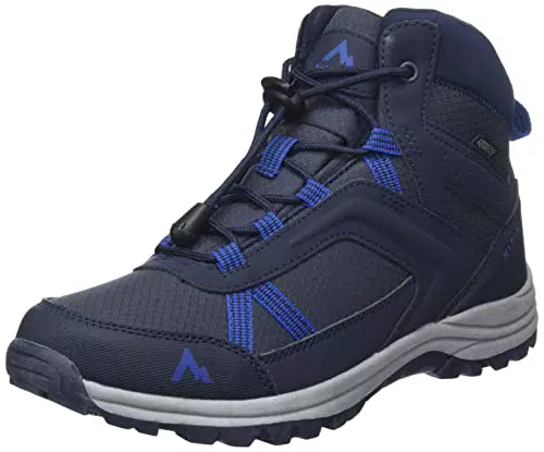 McKinley Jungen Unisex Kinder Maine II Wanderstiefel