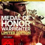 Medal of Honor: Warfighter -