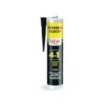 MEM Universal Silikon 4in1, Silikon-Dichtstoff für Naturstein