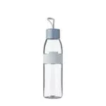 Mepal Trinkflasche Ellipse – Bruchfest, auslaufsicher und spülmaschinengeeignet