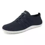 Merdoo Barfußschuhe Damen Herren – Bequeme, rutschfeste Slip-On Sneakers