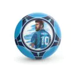 Messi Training System Aufblasbarer Ball mit Pumpe