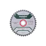 Metabo Sägeblatt Precision Cut Wood 216 x 30 mm – für saubere Schnitte