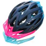 meteor® Marven Fahrradhelm für Herren, Damen und Kinder – MTB, BMX, Inliner