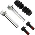 Metzger Führungshülsensatz Bremssattel 113-1434X