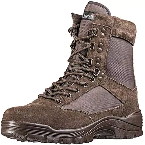 Mil-Tec Wanderstiefel Unisex Modell 12822109
