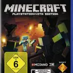 Minecraft - Das beliebte Sandbox-Spiel für kreative Abenteuer und Bauprojekte