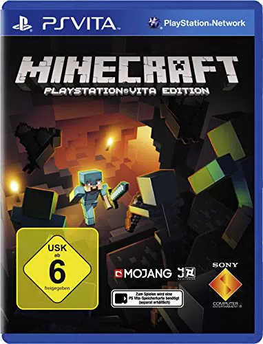 Minecraft - Das beliebte Sandbox-Spiel für kreative Abenteuer und Bauprojekte