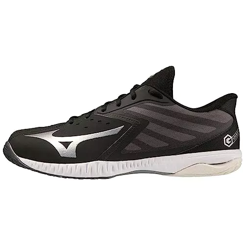 Mizuno Wave GK Indoor Unisex Sport Schuhe
