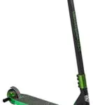 Mongoose Rise 100 Freestyle-Stunt-Roller für Jugendliche und Erwachsene