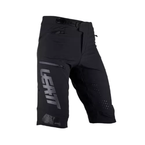 Gravity MTB Shorts 4.0 – Bequem, dehnbar und belüftet für optimale Performance