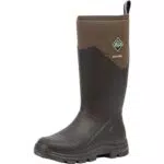 Muck Boots Chore Mid Gummistiefel für Unisex-Erwachsene
