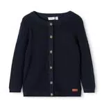 NAME IT Strickjacke NBMKAMAL für Baby-Jungen