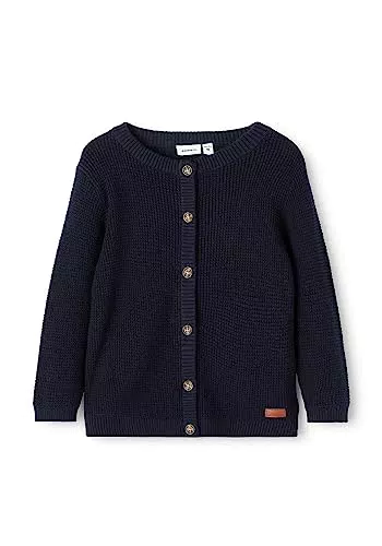 NAME IT Strickjacke NBMKAMAL für Baby-Jungen
