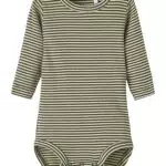 NAME IT Baby-Jungen NBMKERRO LS Body