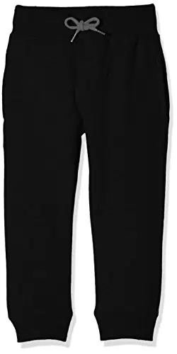 NAME IT Jungen NKMSWEAT Pant BRU NOOS Trainingshose