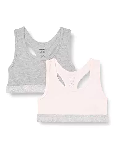 NAME IT Nkfshort Top Unterhose für Mädchen