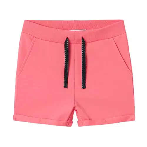 NAME IT Nkfvolta Swe Shorts Mädchen – Bequeme und stylische Shorts für den Alltag