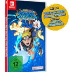 Naruto x Boruto: Ultimate Ninja Storm Connections - Jetzt entdecken!