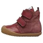 Naturino KLAUSEN VL-Stiefelette mit Wollfutter für Kinder