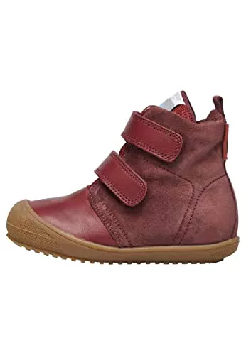 Naturino KLAUSEN VL-Stiefelette mit Wollfutter für Kinder