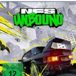 Need for Speed Unbound PCWin, Download Code EA App - Origin