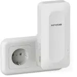 NETGEAR Nighthawk EAX15 WLAN Mesh Repeater AX1800 - Dual-Band Wifi bis 1800 MBit/s