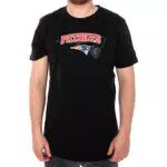New Era NFL Shadow T-Shirt für Herren - Alle Top-Teams der National Football League