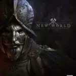New World Standardausgabe Basisspiel für PC - Steam Code