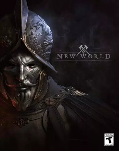 New World Standardausgabe Basisspiel für PC - Steam Code
