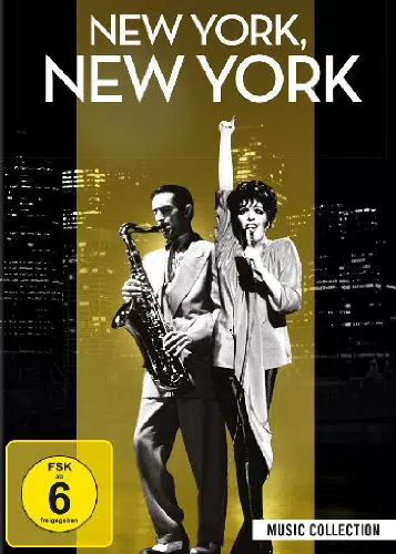 New York - Hochwertige Mode und Accessoires für jeden Anlass
