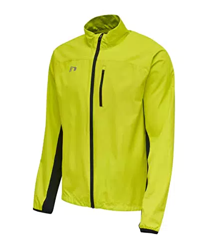 Newline MEN CORE Trainingsjacke für Herren