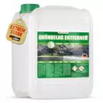 NEXTCLEAN Grünbelagentferner - Extrem starker Terrassen- und Fassadenreiniger