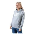 Nike Damen Hoodie Essential Pullover für Sport und Freizeit