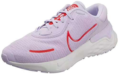 Nike W Renew Run 4 Sneaker für Damen – Bequeme Laufschuhe für jeden Tag
