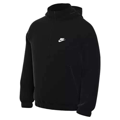 Nike Herren Wr Anorak JKT T-Shirt – Hochwertige Sportbekleidung für Herren